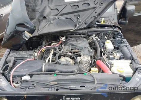 2016 Jeep Wrangler Unlimited Sport из США, поврежденный, VIN 1C4BJWDG6GL206559